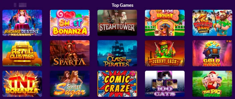 SlotsAmigo Casino secure registration and welcome offer