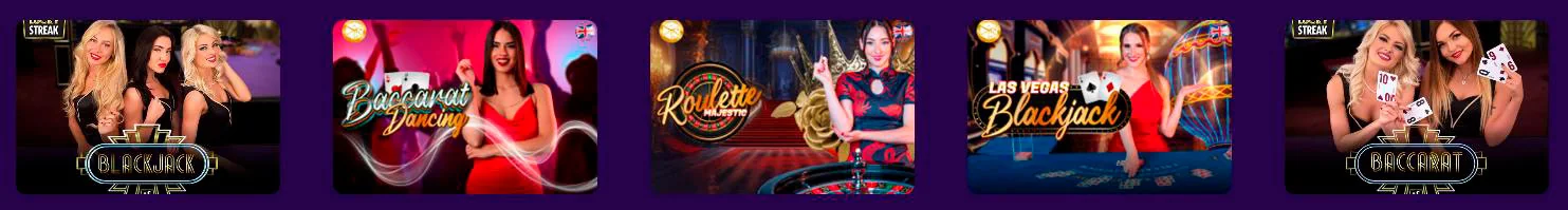 live games slotsamigo casino